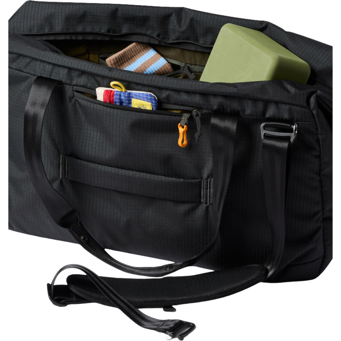 2026 Cotopaxi Viaje 45l Travel Duffel VIA45 - Cotopaxi Black